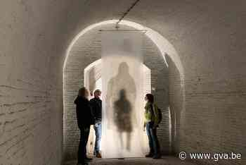 Edegems binnenfort ontvangt expo 'Geworteld' (Edegem) - Gazet van Antwerpen