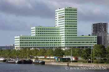 ZNA Cadix opent vier maanden later dan gepland