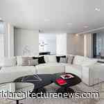 Ancient Chinese symbols inspire Italian residential project