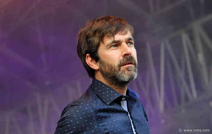 The Bluetones’ Mark Morriss accused of abuse by ex-wife