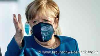 Corona: Merkel kritisiert offenbar Ampel-Pläne vor Gipfel