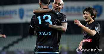 Lommel SK krijgt zware pil te slikken van voorlaatste Virton. Kapitein Glenn Neven: “Off-day kan, maar deze mentaliteit kan niet door de beugel” - Het Laatste Nieuws