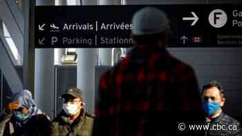Ottawa nixing molecular COVID test requirement for Canadians taking short trips abroad: sources