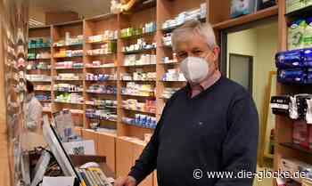 Schnelltests sind in Verl wieder gefragt - Die Glocke online