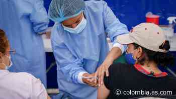 Coronavirus en Colombia en vivo: restricciones, nuevas medidas y vacunación, 17 de noviembre - AS Colombia
