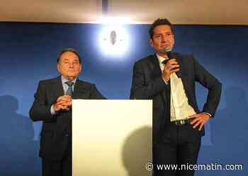 David Lisnard: "Je serai le garant scrupuleux de l'indépendance de l'AMF"