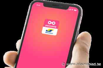 Digitaal betalen in Cultuurhuis binnenkort mogelijk