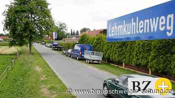 Landwirt klagt gegen die Gemeinde Edemissen