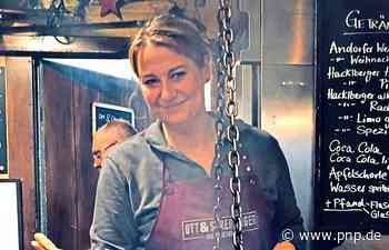 Unsicherheit vor dem Christkindlmarkt in Passau: Das sagt eine Ausstellerin - Passauer Neue Presse