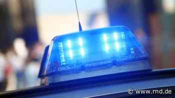 Passau: Polizeieinsatz - Zusammenhang mit Messerattacke in ICE unklar - RND