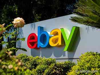 How eBay is positioning itself this holiday season amid supply chain woes