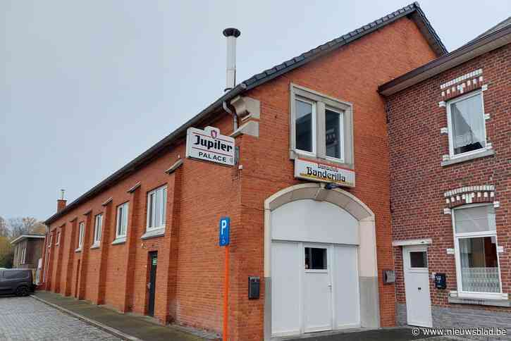 Alweer zaal minder in gemeente, maar bestuur heeft alternatief achter de hand: “Concrete invulling wordt nog uitgewerkt door cultuur- en jeugddienst”