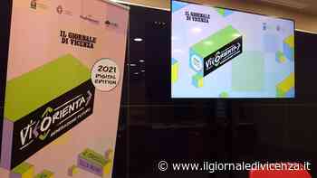 ViOrienta digital open days: istituto Almerico da Schio - Il Giornale di Vicenza