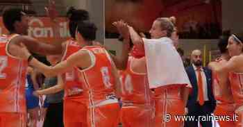 Pallacanestro: brillante debutto della Famila Schio in Eurolega - TGR Veneto - TGR – Rai