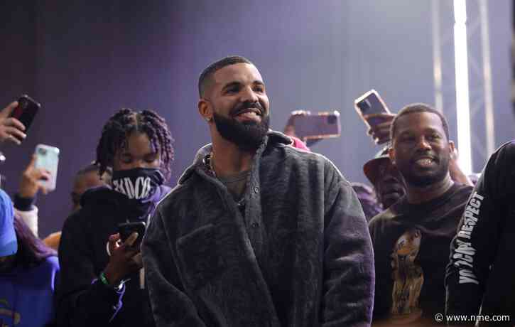 “Fake Drake” claims rapper doesn’t mind him booking gigs as him