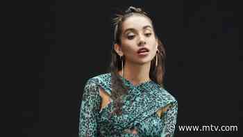 Argentina’s María Becerra Is Going Global