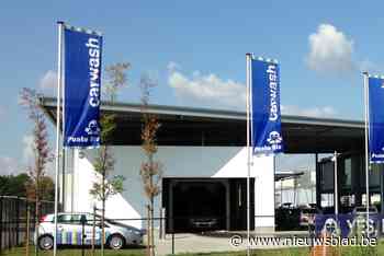 Punto Blu schenkt 2.400 gratis carwashbeurten aan zorgpersoneel