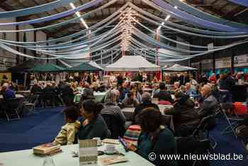 Bazaar Mundial brengt de wereld naar de Heuvelhal in Essen