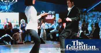 Quentin Tarantino is selling Pulp Fiction all over again – this time as art