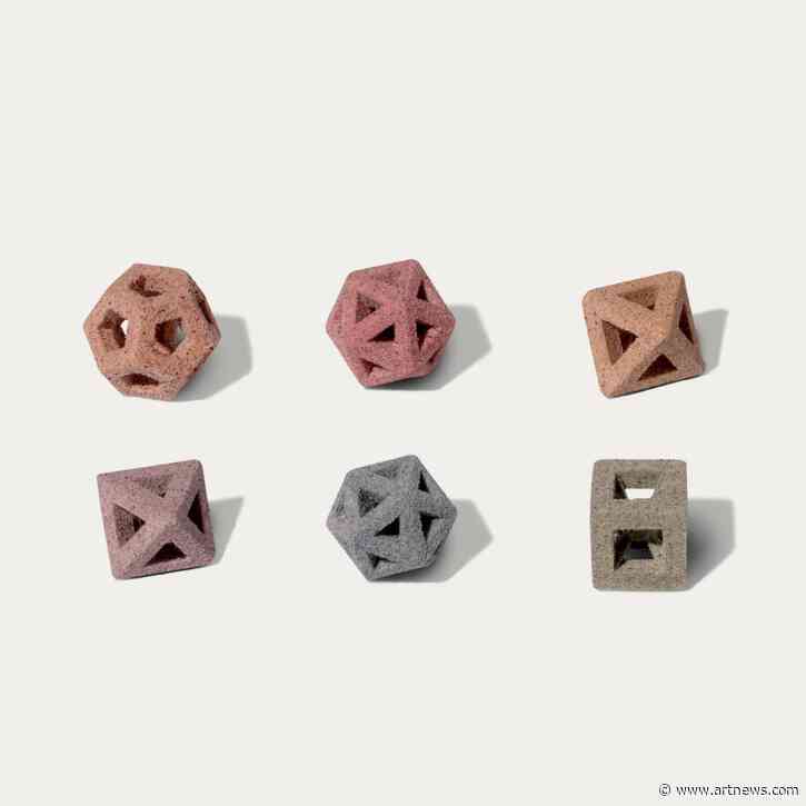 How I Made This: Sugar Lab 3D’s Printed Edible Objects