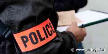 Une femme tuée à coups de couteau à Montfermeil, son conjoint, décédé, principal suspect - Europe1