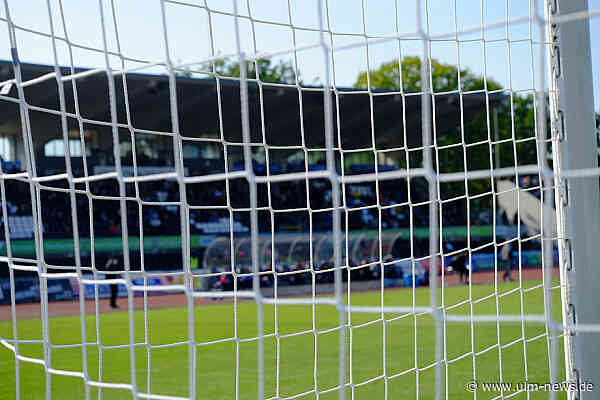 2G-Regel im Donaustadion bei Spielen des SSV Ulm 1846 - Fan-Gruppen stellen aus Protest Unterstützung ein