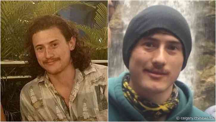 Lethbridge police continue search for Marshal Iwaasa 2 years after he disappeared