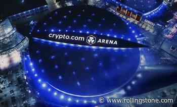Los Angeles’ Staples Center Swapping Office Supplies for Cryptocurrency With New Arena Name