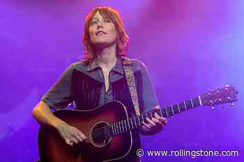 Molly Tuttle Celebrates a Woman Who Lives by Her Own Rules in ‘She’ll Change’