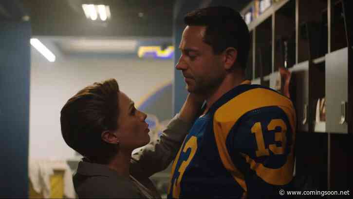 American Underdog Trailer Teases Christmas Day Debut