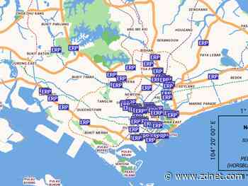 Singapore delays satellite road toll system due to global chip shortage