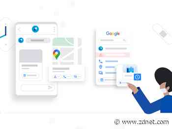 Google launches Bot-in-a-Box to nudge along conversational AI