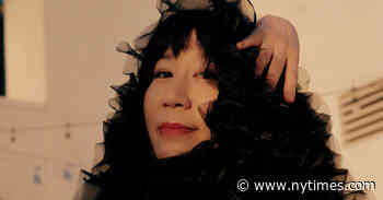 She Shaped the Sound of ‘Cowboy Bebop,’ Again