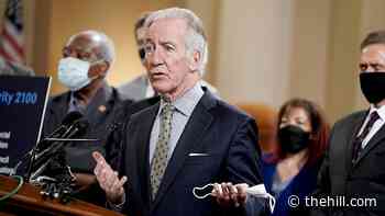 Democrats see Friday vote as likely for Biden bill