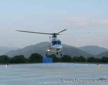 Realizzazione di un'elisuperficie a Oricola, affidata la progettazione dell'opera - Terre Marsicane