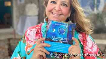 Domenica si presenta il libro di Maria Primerano "Pergolesi anima scurdata opera buffa" - Gazzetta del Sud - Edizione Catanzaro, Crotone, Vibo