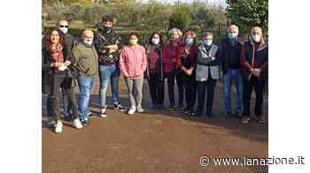 Restyling degli antichi borghi Riqualificato anche Sant’Appiano "Opera complessa di recupero" - La Nazione