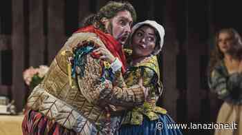 Il sogno di Verdi? Un’opera comica - La Nazione