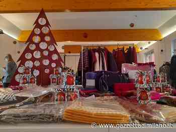 Natale Speciale dei 100 anni, shopping solidale all'Opera Cardinal Ferrari da venerdì 26 a domenica 28. - gazzettadimilano.it