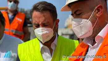 Ferrovie, Cancelleri: "Asse Palermo-Catania-Messina è opera strategica" - PalermoToday