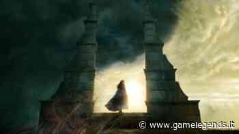 La ruota del tempo - Anteprima, un'opera carica di fascino e potenzialità - Game Legends