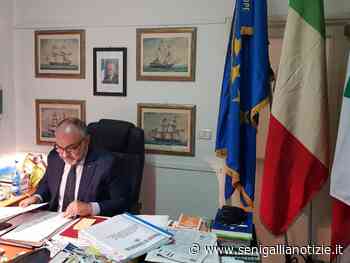 Gestiport e Fondazione Opera Pia Mastai Ferretti in audizione a Senigallia - Senigallia Notizie