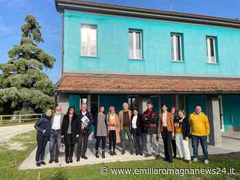 For.B, la cooperativa sociale di tipo B che opera nel territorio forlivese al centro di una visita dell’A... - Emilia Romagna News 24