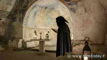 Arrestato e incarcerato, la vita di Giuseppe Andrea Lombardini diventa un’opera rock - TerniToday