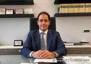 Depuratore di Aprilia, parla il Presidente della Provincia: "Opera fondamentale" - h24 notizie - portale indipendente di news dalla provincia - h24 notizie