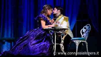 Bologna, Teatro Comunale – Adriana Lecouvreur – Connessi all'Opera - Connessi all'Opera