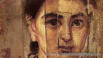 Non può durare? Opera d'arte e tempo - Collezione da Tiffany