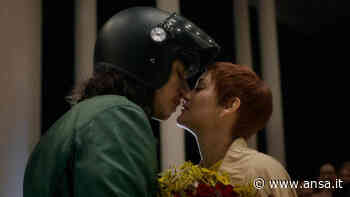 Driver e Cotillard, amore e rock-opera-noir - ANSA Nuova Europa