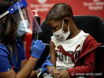 Coronavirus misinformation is an 'urgent public health threat', says US Surgeon General - WRAL.com