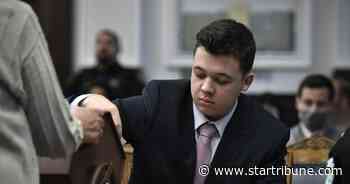 Rittenhouse jury asks to see video on Day 2 of deliberations